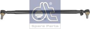 DT Spare Parts 3.63065 - Поздовжня рульова тяга autocars.com.ua