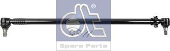 DT Spare Parts 3.63067 - Поздовжня рульова тяга autocars.com.ua