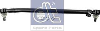 DT Spare Parts 3.63068 - Поздовжня рульова тяга autocars.com.ua