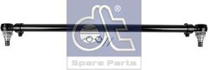 DT Spare Parts 3.63073 - Поздовжня рульова тяга autocars.com.ua