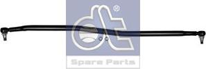 DT Spare Parts 3.63079 - Поздовжня рульова тяга autocars.com.ua
