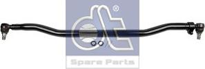 DT Spare Parts 3.63093 - Поздовжня рульова тяга autocars.com.ua
