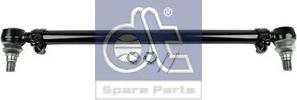 DT Spare Parts 3.63094 - Поздовжня рульова тяга autocars.com.ua