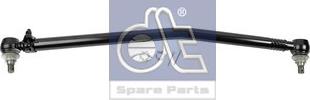 DT Spare Parts 3.63095 - Поздовжня рульова тяга autocars.com.ua