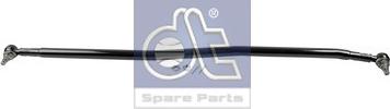 DT Spare Parts 3.63164 - Поздовжня рульова тяга autocars.com.ua