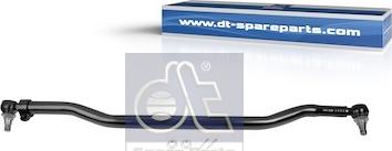 DT Spare Parts 3.63165 - Поздовжня рульова тяга autocars.com.ua