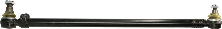DT Spare Parts 3.63167 - Поздовжня рульова тяга autocars.com.ua