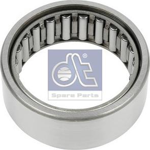 DT Spare Parts 3.63240 - Підшипник, шийка осі autocars.com.ua