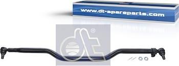 DT Spare Parts 3.63408 - Поздовжня рульова тяга autocars.com.ua