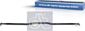 DT Spare Parts 3.63409 - Поздовжня рульова тяга autocars.com.ua