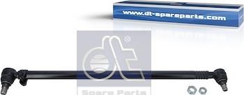 DT Spare Parts 3.63414 - Продольная рулевая тяга autodnr.net