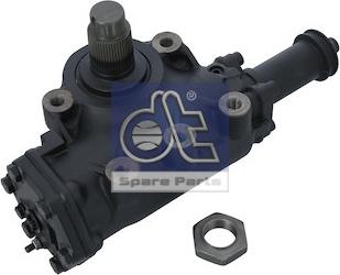 DT Spare Parts 3.65142 - Рулевой механизм, рейка avtokuzovplus.com.ua