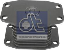 DT Spare Parts 3.65212 - Опора, парабельная ресора autocars.com.ua