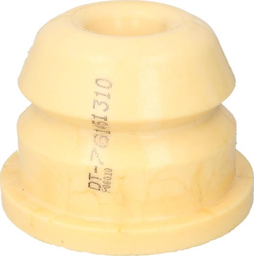 DT Spare Parts 3.65219 - Відбійник, буфер амортизатора autocars.com.ua