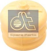 DT Spare Parts 3.65221 - Відбійник, буфер амортизатора autocars.com.ua