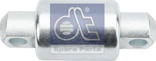 DT Spare Parts 3.65231 - Сайлентблок, важеля підвіски колеса autocars.com.ua