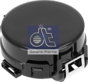 DT Spare Parts 3.65403 - Датчик, пневматическая подвеска autodnr.net