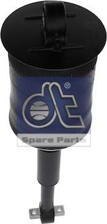 DT Spare Parts 3.65450 - Амортизатор autocars.com.ua