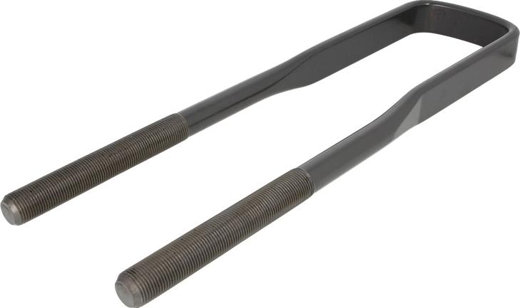 DT Spare Parts 3.66107 - Драбина ресори autocars.com.ua