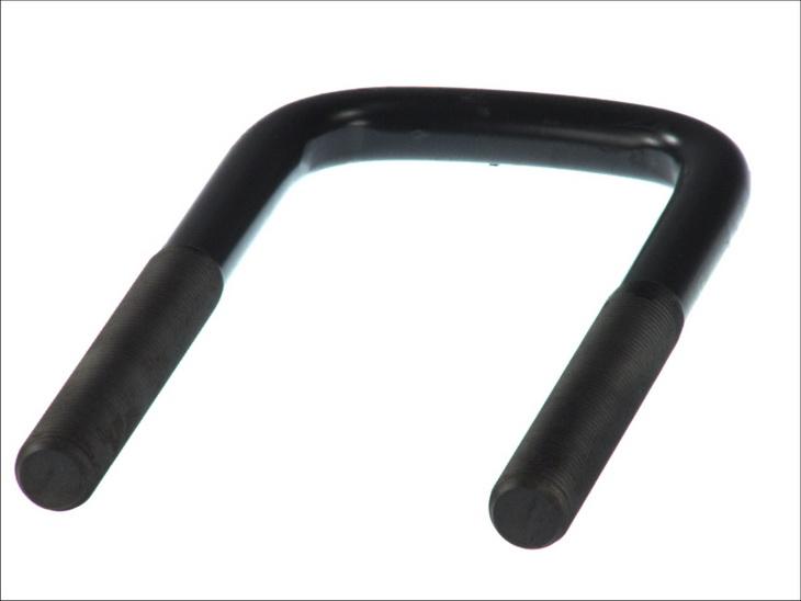 DT Spare Parts 3.66108 - Драбина ресори autocars.com.ua