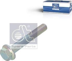 DT Spare Parts 3.66240 - Болт avtokuzovplus.com.ua