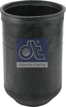 DT Spare Parts 3.66417 - Кожух пневматичної ресори autocars.com.ua