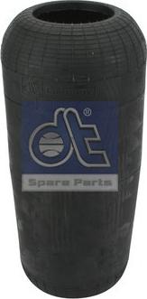 DT Spare Parts 3.66420 - Кожух пневматичної ресори autocars.com.ua