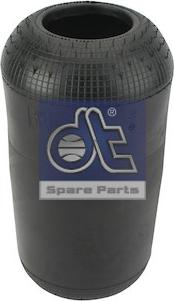 DT Spare Parts 3.66426 - Кожух пневматичної ресори autocars.com.ua