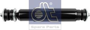 DT Spare Parts 3.66503 - Амортизатор autocars.com.ua