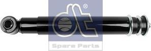 DT Spare Parts 3.66505 - Амортизатор autocars.com.ua