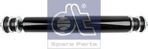 DT Spare Parts 3.66508 - Амортизатор autocars.com.ua