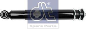 DT Spare Parts 3.66516 - Амортизатор autocars.com.ua