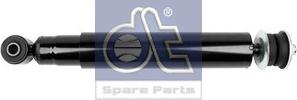 DT Spare Parts 3.66517 - Амортизатор autocars.com.ua