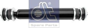 DT Spare Parts 3.66520 - Амортизатор autocars.com.ua