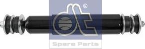 DT Spare Parts 3.66521 - Амортизатор autocars.com.ua