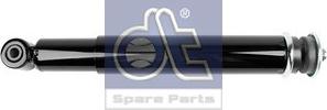 DT Spare Parts 3.66522 - Амортизатор autocars.com.ua