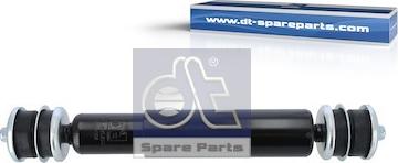 DT Spare Parts 3.66524 - Амортизатор autodnr.net