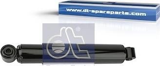 DT Spare Parts 3.66527 - Амортизатор autodnr.net