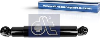 DT Spare Parts 3.66530 - Амортизатор autocars.com.ua
