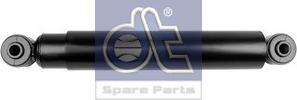 DT Spare Parts 3.66531 - Амортизатор autocars.com.ua