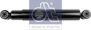 DT Spare Parts 3.66532 - Амортизатор autocars.com.ua