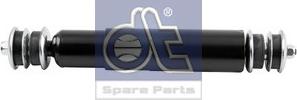 DT Spare Parts 3.66534 - Амортизатор autocars.com.ua