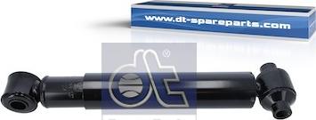DT Spare Parts 3.66537 - Амортизатор autocars.com.ua