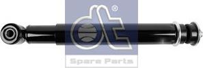 DT Spare Parts 3.66541 - Амортизатор autocars.com.ua