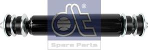 DT Spare Parts 3.66542 - Амортизатор autocars.com.ua
