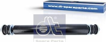 DT Spare Parts 3.66556 - Амортизатор autodnr.net