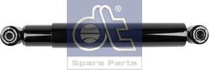 DT Spare Parts 3.66561 - Амортизатор autocars.com.ua