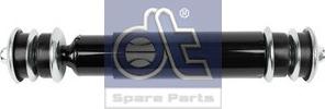 DT Spare Parts 3.66567 - Амортизатор autocars.com.ua