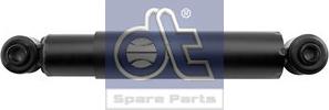 DT Spare Parts 3.66584 - Амортизатор autocars.com.ua