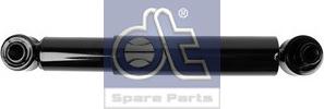 DT Spare Parts 3.66590 - Амортизатор autocars.com.ua